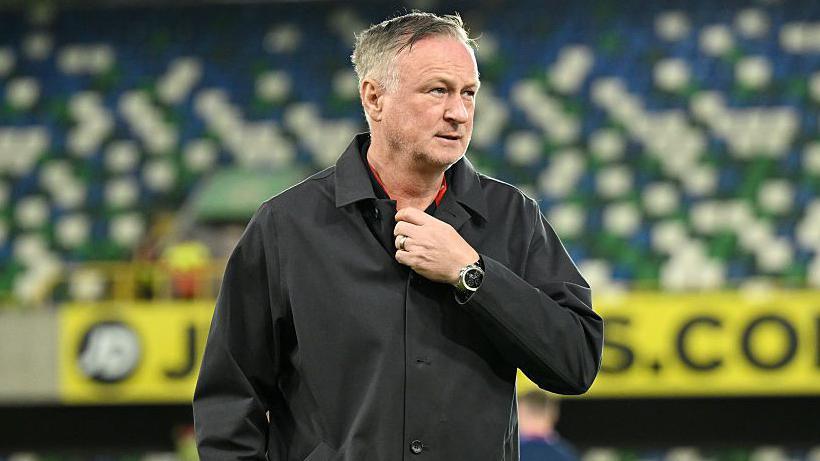 فشار پلی‌آف: انتظارات از ایتالیا در جدال با ایرلند شمالی